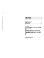 Preview for 2 page of Teac CD58E Software Installation Manual