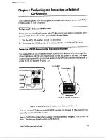 Предварительный просмотр 24 страницы Teac CDR56S-4XX User Manual