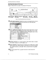 Preview for 14 page of Teac CDR56S-6XX User Manual