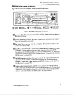 Preview for 15 page of Teac CDR56S-6XX User Manual