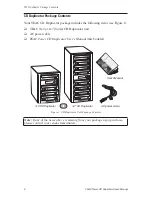 Preview for 10 page of Teac CDW-D13 User Manual