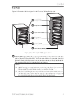 Preview for 11 page of Teac CDW-D13 User Manual