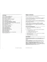 Preview for 12 page of Teac CDW54E User Manual