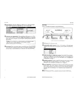 Preview for 14 page of Teac CDW54E User Manual