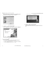 Preview for 21 page of Teac CDW54E User Manual