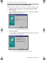 Preview for 22 page of Teac CDWE24E User Manual