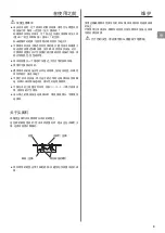 Preview for 5 page of Teac CG-10M Owner'S Manual