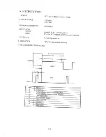 Preview for 4 page of Teac CMH1575 Service Manual