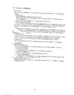 Preview for 8 page of Teac CMH1575 Service Manual