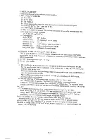 Preview for 10 page of Teac CMH1575 Service Manual