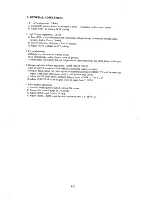 Preview for 11 page of Teac CMH1575 Service Manual