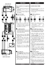 Предварительный просмотр 11 страницы Teac CR-H100 Owner'S Manual