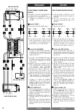 Предварительный просмотр 12 страницы Teac CR-H100 Owner'S Manual