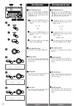 Preview for 18 page of Teac CR-H100 Owner'S Manual