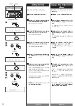 Preview for 44 page of Teac CR-H100 Owner'S Manual