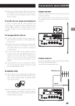 Preview for 65 page of Teac cr-h101dab Owner'S Manual