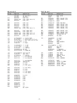 Preview for 9 page of Teac CR-H225 Service Manual