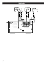 Предварительный просмотр 10 страницы Teac CR-H226 Owner'S Manual