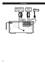 Предварительный просмотр 46 страницы Teac CR-H226 Owner'S Manual