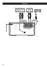 Предварительный просмотр 82 страницы Teac CR-H226 Owner'S Manual