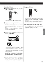 Preview for 77 page of Teac CR-H228i Manual