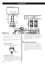 Preview for 86 page of Teac CR-H228i Manual