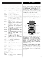 Предварительный просмотр 33 страницы Teac CR-H250 Owner'S Manual