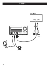 Preview for 10 page of Teac CR-H257i Owner'S Manual