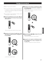 Preview for 77 page of Teac CR-H500 Owner'S Manual