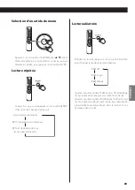 Preview for 89 page of Teac CR-H700DAB Owner'S Manual