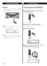 Preview for 160 page of Teac CR-H700DAB Owner'S Manual