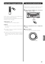 Preview for 181 page of Teac CR-H700DAB Owner'S Manual