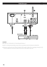 Preview for 196 page of Teac CR-H700DAB Owner'S Manual