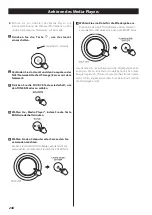 Preview for 238 page of Teac CR-H700DAB Owner'S Manual