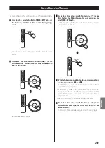 Preview for 241 page of Teac CR-H700DAB Owner'S Manual