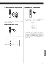 Preview for 275 page of Teac CR-H700DAB Owner'S Manual