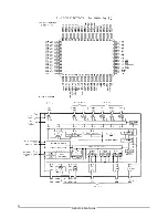 Предварительный просмотр 4 страницы Teac CR-H80 Service Manual