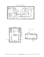 Предварительный просмотр 5 страницы Teac CR-H80 Service Manual