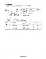 Предварительный просмотр 8 страницы Teac CR-H80 Service Manual