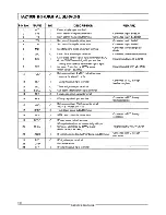 Предварительный просмотр 10 страницы Teac CR-H80 Service Manual