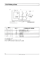 Предварительный просмотр 12 страницы Teac CR-H80 Service Manual