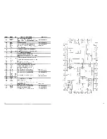 Предварительный просмотр 15 страницы Teac CR-H80 Service Manual