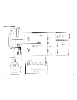 Предварительный просмотр 16 страницы Teac CR-H80 Service Manual