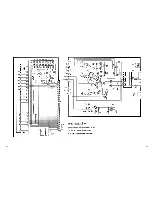 Предварительный просмотр 21 страницы Teac CR-H80 Service Manual