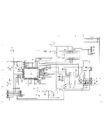 Предварительный просмотр 22 страницы Teac CR-H80 Service Manual