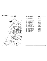 Предварительный просмотр 25 страницы Teac CR-H80 Service Manual