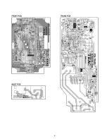 Preview for 8 page of Teac CR-K1 Service Manual