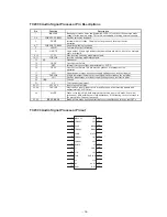 Preview for 16 page of Teac CR-L600 Service Manual