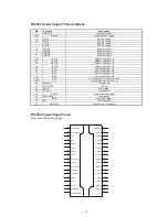 Preview for 17 page of Teac CR-L600 Service Manual