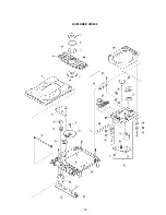 Preview for 20 page of Teac CR-L600 Service Manual